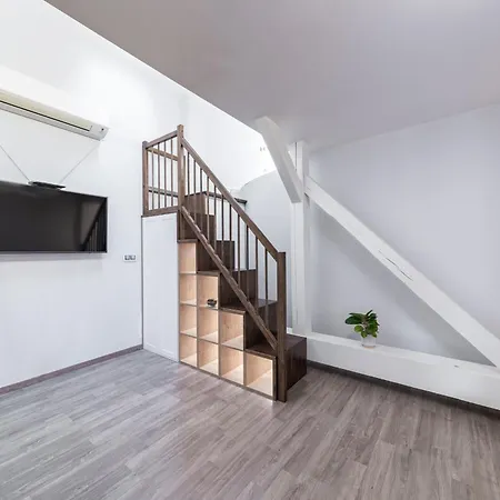 Karlin Boutique Loft By Livingclub *