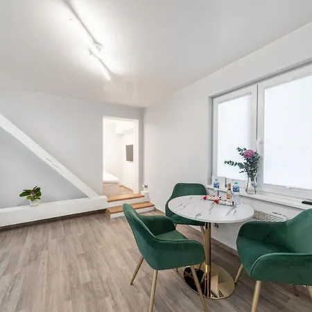 Karlin Boutique Loft By Livingclub *