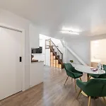 Karlin Boutique Loft By Livingclub * Prag