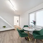 Karlín Boutique Loft By Livingclub *