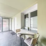 Lejlighed Karlin Boutique Loft By Livingclub Prag