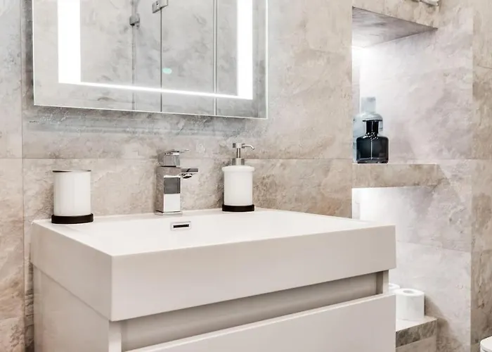 Karlin Boutique Loft By Livingclub