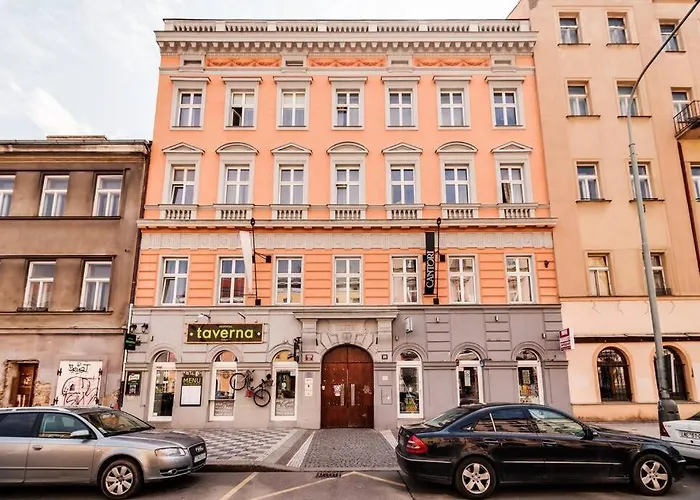 Karlin Boutique Loft By Livingclub