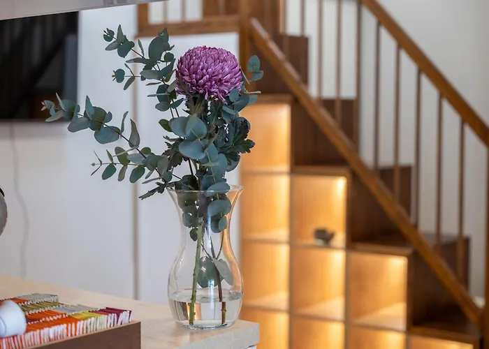 Karlin Boutique Loft By Livingclub * 프라하