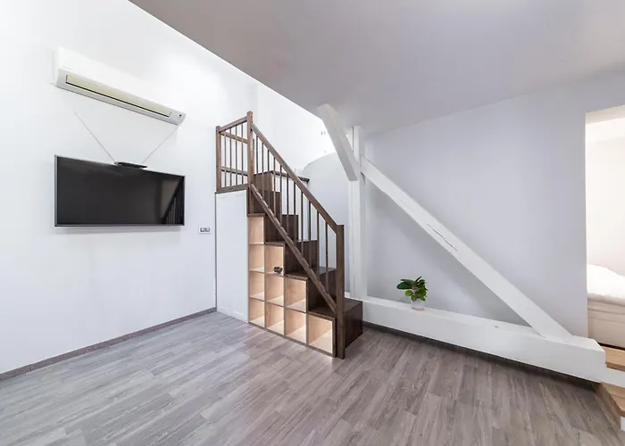 Karlin Boutique Loft By Livingclub *