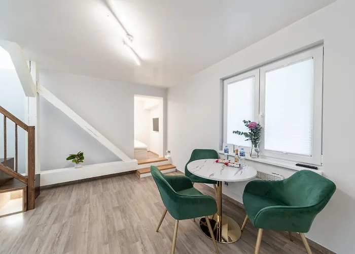 Karlin Boutique Loft By Livingclub *