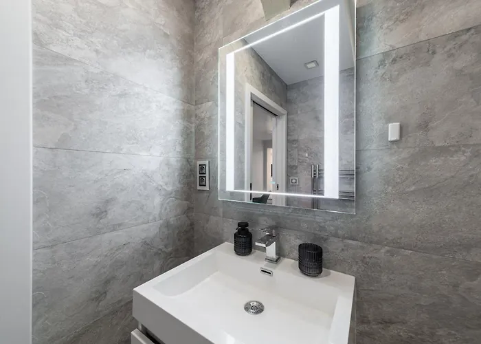 Karlin Boutique Loft By Livingclub 아파트