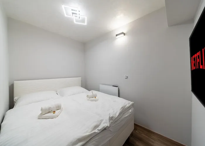 Karlin Boutique Loft By Livingclub 아파트