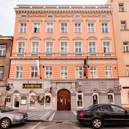 Deluxe Mansard In Karlin